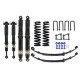 KIT SUSPENSION EFS