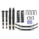 KIT SUSPENSION EFS