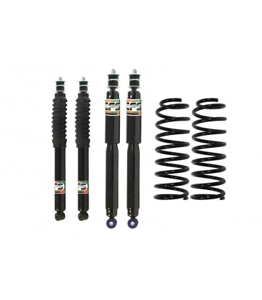 KIT SUSPENSION EFS