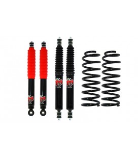 KIT SUSPENSION EFS