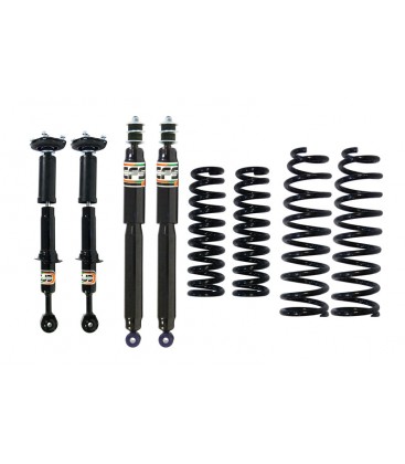 KIT SUSPENSION EFS