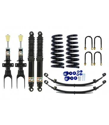 KIT SUSPENSION EFS