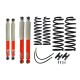KIT SUSPENSION EFS
