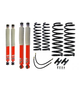 KIT SUSPENSION EFS