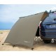 EXTENSION DE TOLDO