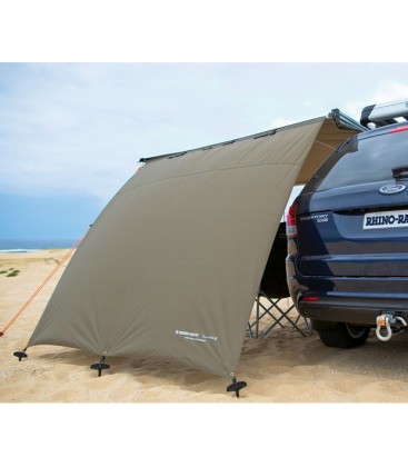 EXTENSION DE TOLDO