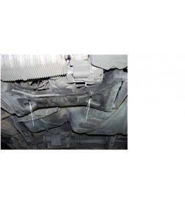 PLANCHAS DE PROTECCION