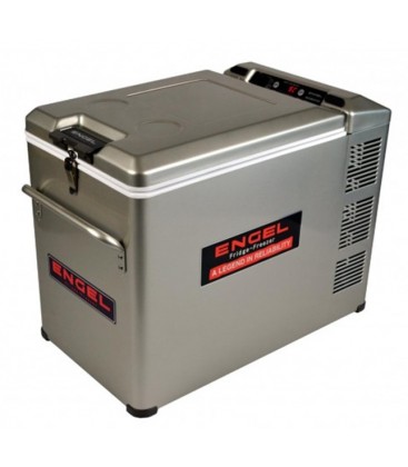 NEVERA ENGEL MT45 PLATINUM COMBI