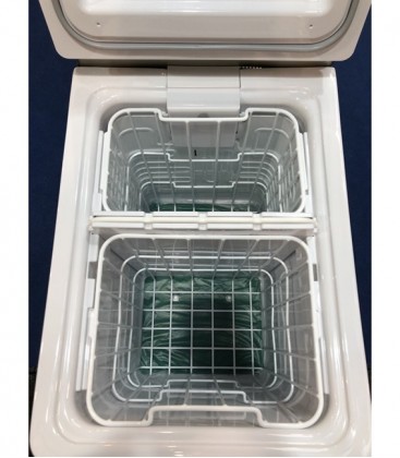 NEVERA ENGEL MT45 PLATINUM COMBI