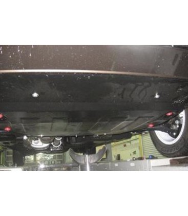 PLANCHAS DE PROTECCION