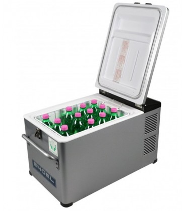 NEVERA ENGEL MT35 PLATINUM