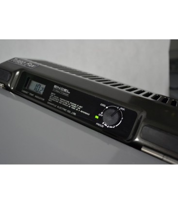 NEVERA ENGEL MT35 PLATINUM