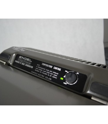 NEVERA ENGEL MT35