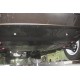 PLANCHAS DE PROTECCION