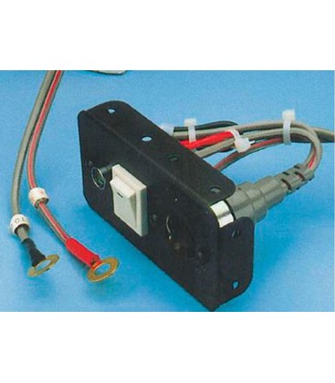 CONTROLADOR DE CARGA ENGEL