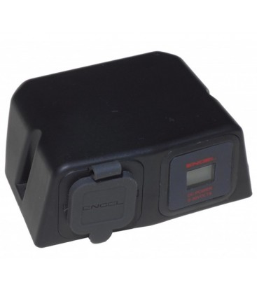 BASE FIJA CONECTOR