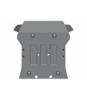 PLANCHAS DE PROTECCION