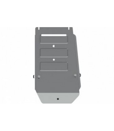 PLANCHAS DE PROTECCION