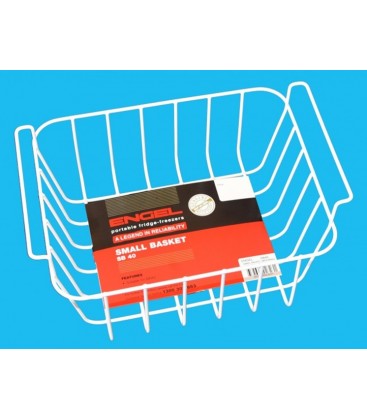 CESTA HORIZONTAL