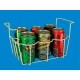 CESTA HORIZONTAL