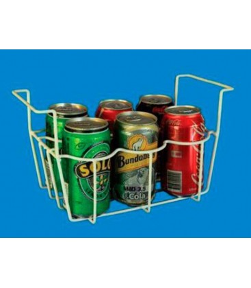 CESTA HORIZONTAL