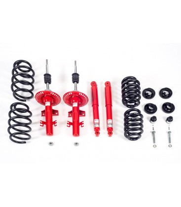 KIT SUSPENSION