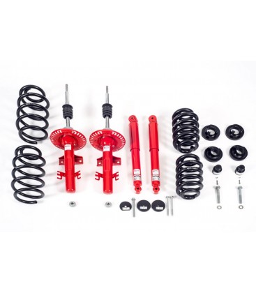KIT SUSPENSION