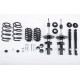 KIT SUSPENSION