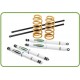 KIT SUSPENSION MONTERO 92/99