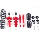 KIT SUSPENSION KONI
