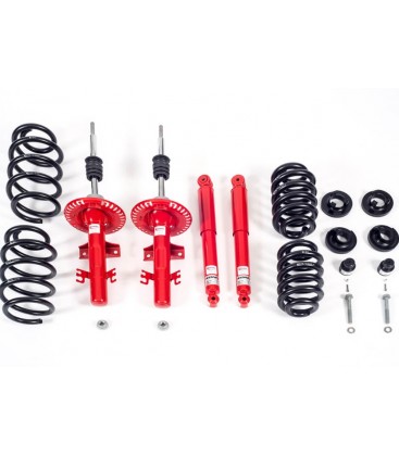 KIT SUSPENSION KONI