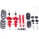 KIT SUSPENSION KONI
