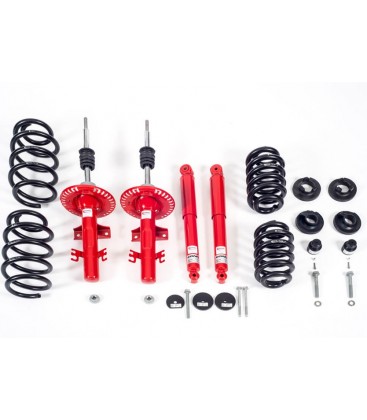 KIT SUSPENSION KONI