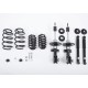 KIT SUSPENSION KONI