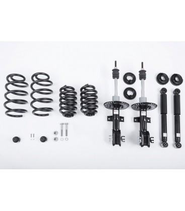 KIT SUSPENSION KONI