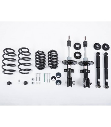 KIT SUSPENSION MONROE