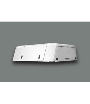 HARDTOP RSI