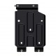PLANCHAS - PROTECCION DE BAJOS  SHERIFF