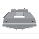 PLANCHAS - PROTECCION DE BAJOS  SHERIFF
