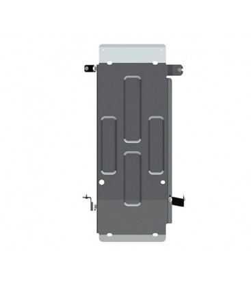 PLANCHAS - PROTECCION DE BAJOS  SHERIFF