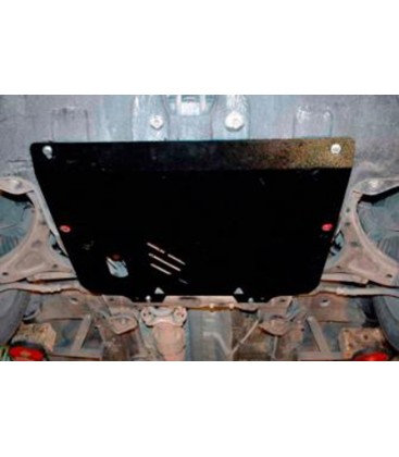 PLANCHAS-PROTECCION DE BAJOS SHERIFF