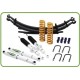 KIT SUSPENSION NAVARA D40