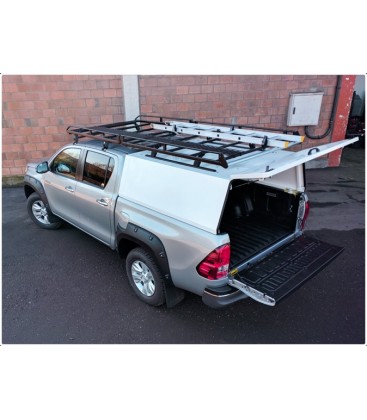 HARD TOP BACA