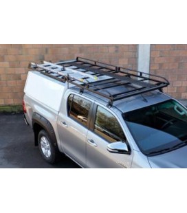 HARD TOP ALPHA