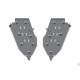 PLANCHAS-PROTECCION DE BAJOS SHERIFF