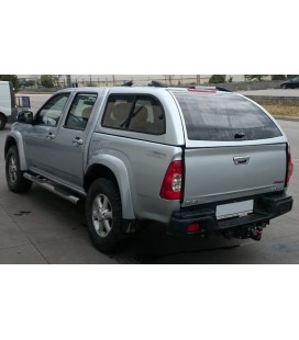 HARD TOP PICK UP