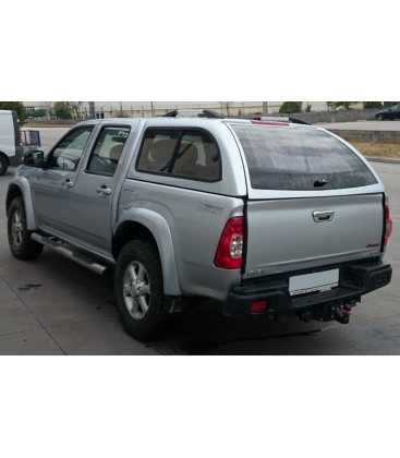 HARD TOP PICK UP