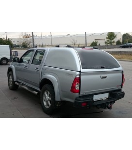 HARD TOP PICK UP