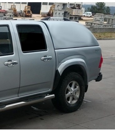 HARD TOP PICK UP