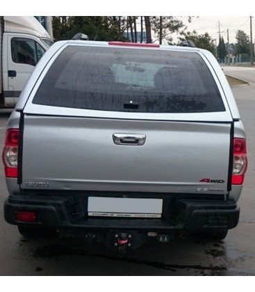 HARD TOP PICK UP